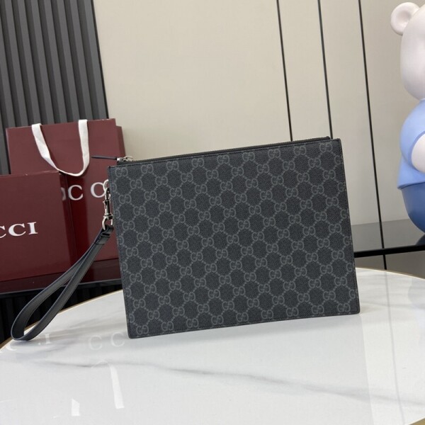 위핑,구찌 GUCCI Marmont 클래식 캐주얼 클러치 서류가방