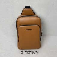 코치 에단 팩 CO911 QBSD Ethan Pack