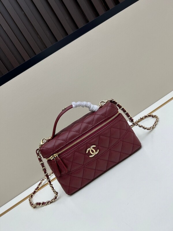 위핑,고야드 Goyard 클래식 캐주얼 미니 토트백