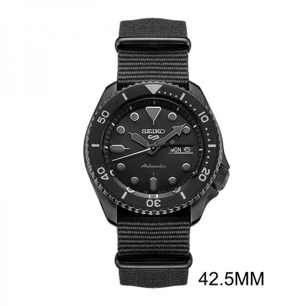 위핑,Seiko 세이코 스포츠 자동 다이얼 남성용 시계 SRPD79K1