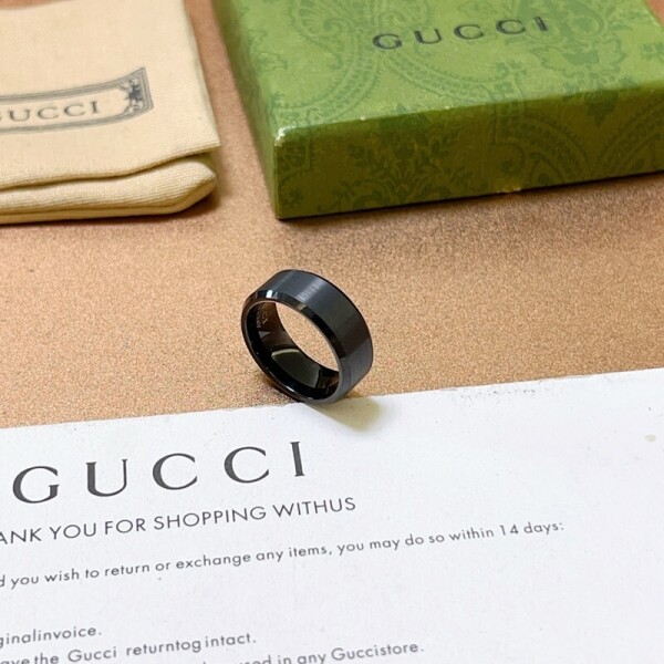 위핑,구찌 GUCCI 모던 클래식 디자인 반지