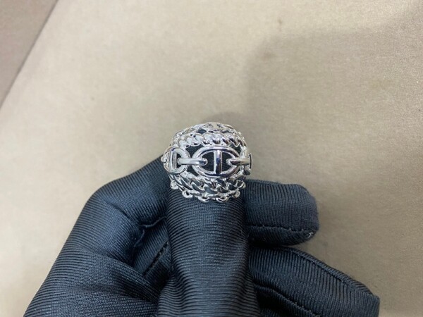 위핑,에르메스 Hermès 패션 클래식 돼지 코걸이