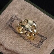 구찌 GUCCI 모던 심플 캐주얼 반지