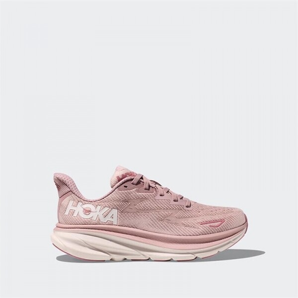 위핑,호카 오네오네 클리프턴 9 핑크 1127896-PMPW