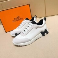 에르메스 바운싱 스니커즈