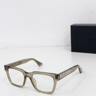 생로랑 Saint Laurent 로고 심플 디자인 아이웨어 남녀공용 SL790F 53口19-145