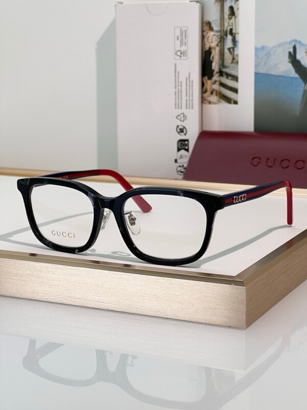 위핑,구찌 GUCCI 로고 심플 디자인 아이웨어 남녀공용 GG1873OK 53口19-145