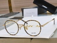 디올 DIOR 스타일리쉬하고 심플한 맨안경 남녀공용 OR9F 50口19-150