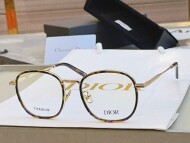 디올 DIOR 스타일리쉬하고 심플한 맨안경 남녀공용 OS22F 51口18-150