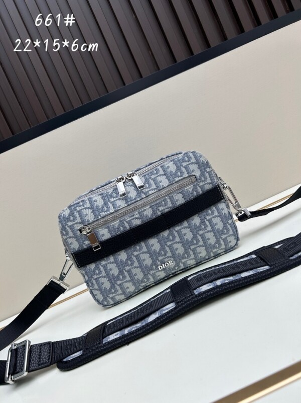 위핑,디올 DIOR Safari Oblique 플라워 커플 스타일리시 크로스백