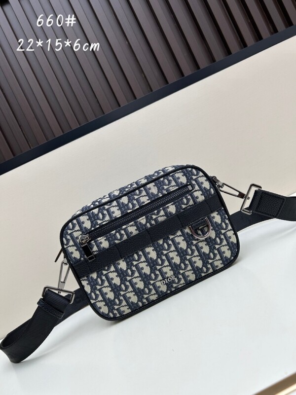 위핑,디올 DIOR Safari Oblique 플라워 커플 스타일리시 크로스백