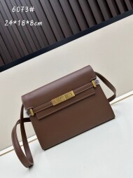 생로랑 Saint Laurent 캐주얼 심플 여성 숄더백