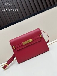 생로랑 Saint Laurent 캐주얼 심플 여성 숄더백