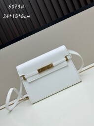 생로랑 Saint Laurent 캐주얼 심플 여성 숄더백