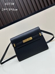 생로랑 Saint Laurent 캐주얼 심플 여성 숄더백