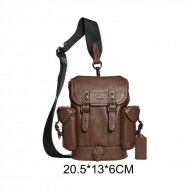 코치 Hitch 백팩 CE505