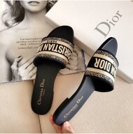 디올 Dior 디웨이 샌들 슬리퍼 [34컬러]