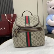 구찌 GUCCI Ophidia 패션 미니 백팩