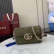 구찌 GUCCI 모던 빈티지 체인 숄더백