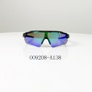 오클리 선글라스 레이더 EV 패스 스틸 프리즘 로드 제이드 OO9208 A138 4684213