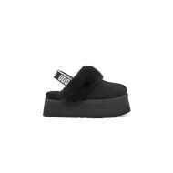 어그 UGG for women 로고 밴딩 퍼 카라 플랫폼 샌들1664303543 펀케트 248858