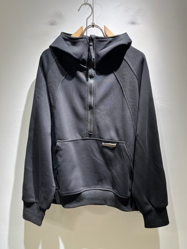위핑,크롬하츠 Chrome Hearts 트렌드 코디 캐주얼 후드 긴팔 맨투맨