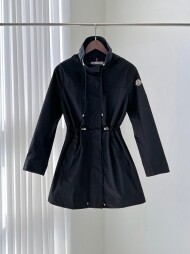 몽클레어 말라카이트 바람막이 점퍼