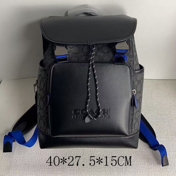 위핑,코치 백팩 C2662