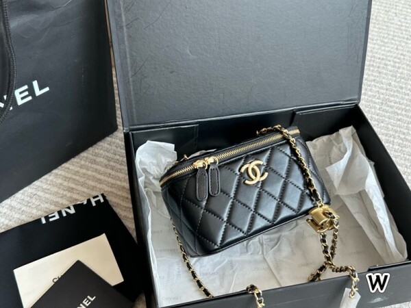 위핑,셀린느 CELINE 여성 체인 봉투 가방