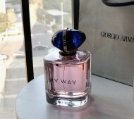 아르마니 Armani MY WAY 여성 향수 90ml