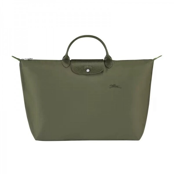 위핑,롱샴 르 플리아쥬 핸디백 쇼퍼백 트래블백 포레스트그린 L1624919479
