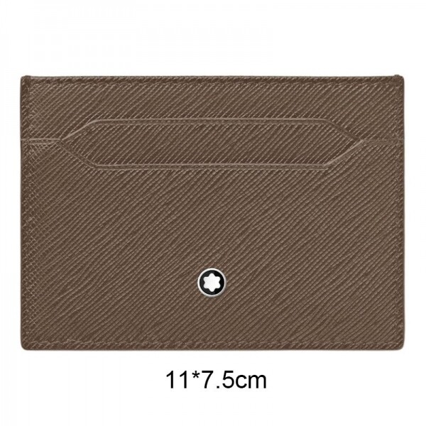 위핑,몽블랑 사토리얼 가죽 카드홀더 198243