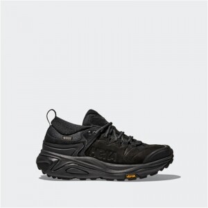 호카 오네오네 카하 3 로우 GTX 블랙 1162532-BBLC