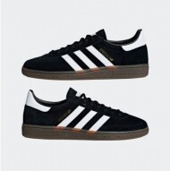 아디다스 핸드볼 스페지알 코어 블랙 / DB3021