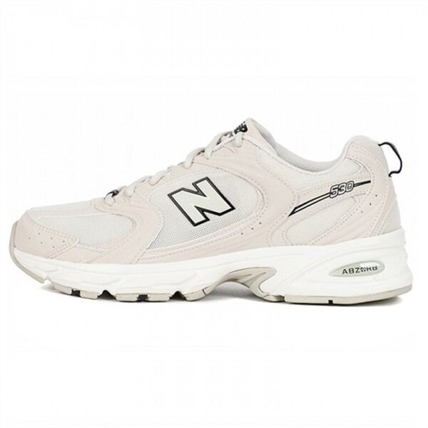 위핑,뉴발란스 530 아이보리 MR530SH