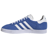 아디다스 오리지널 가젤 스니커즈 운동화 블루 GX2207