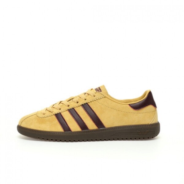 위핑,아디다스 오리지널 버뮤다 카멜 브라운 JI4279