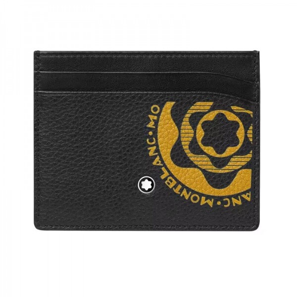 위핑,몽블랑 카드케이스 127332 남성 카드지갑 카드케이스 127331