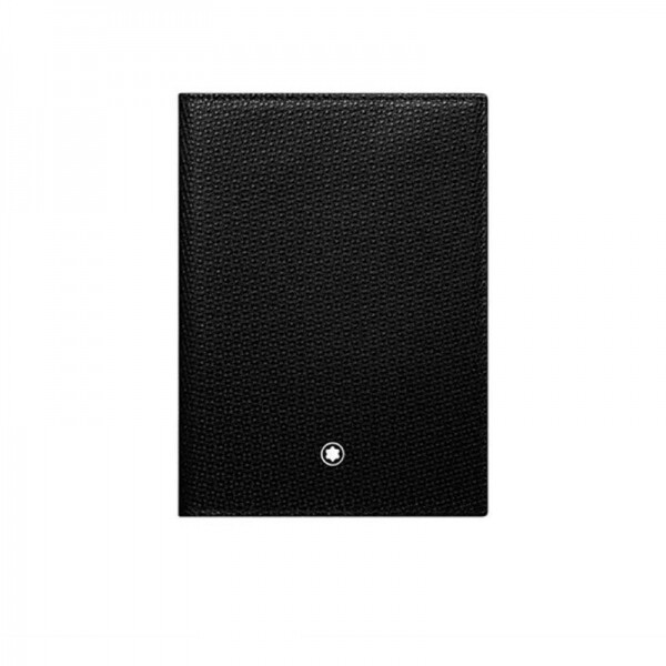 위핑,몽블랑 마이스터스튁 소프트 그레인 6cc 머니클립 114462