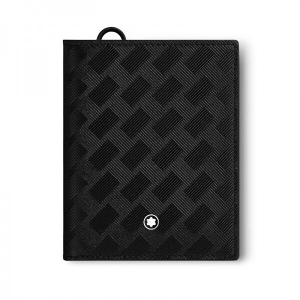 위핑,몽블랑 지갑 129975 익스트림 3.0 6cc 남성반지갑