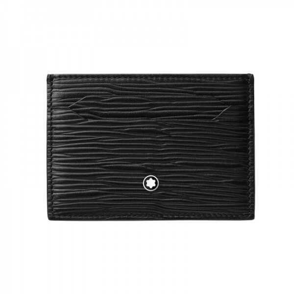 위핑,몽블랑 마이스터스튁 4810 카드홀더 5cc MB130930