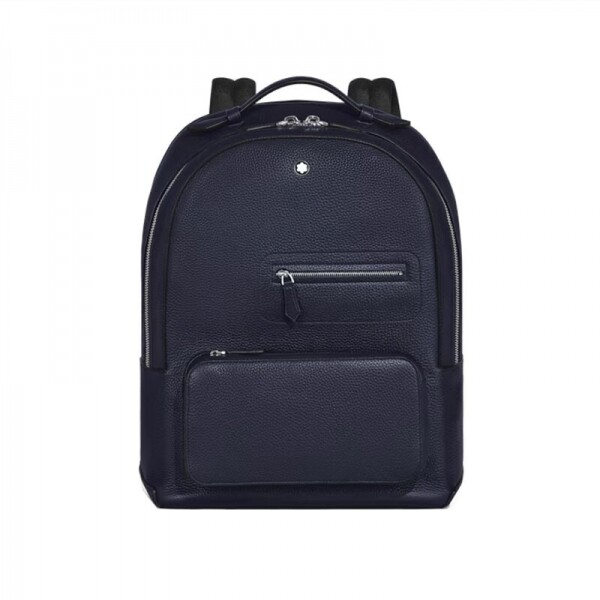 위핑,몽블랑 백팩 199791 NIGHT BLUE BLUE 남성