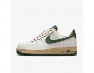 나이키 정품 에어포스 1 '07 화이트 유니버시티 블루 DZ4764-133