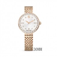 스와로브스키 Certa 여성 메탈시계 5672981