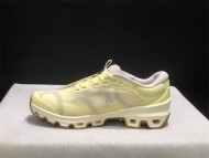 온 러닝화 클라우드 벤처 옐로우 3MF10954186