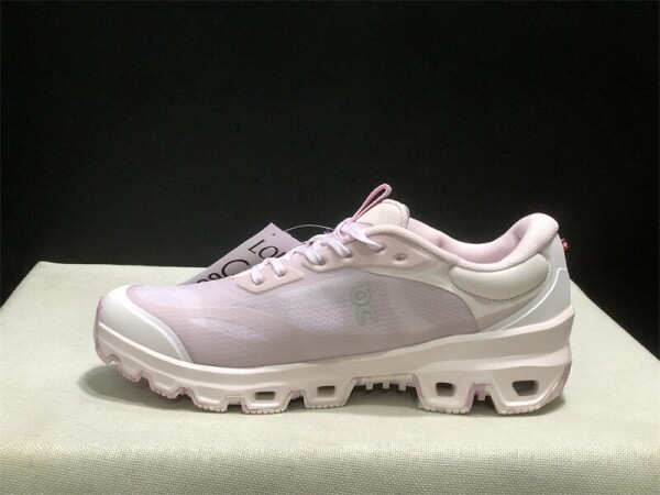 위핑,온 러닝화 클라우드 벤처 핑크 3WF10794193