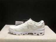 온 러닝화 클라우드 벤처 화이트 3MF10951010