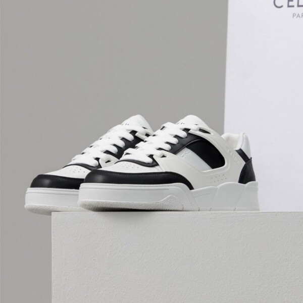 위핑,셀린느 로우탑 스니커즈