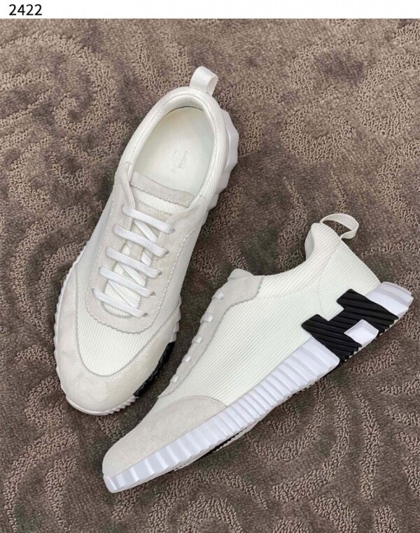 위핑,에르메스 바운싱 스니커즈