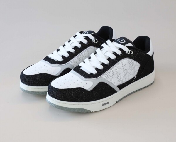 위핑,디올 B27 로우탑 스니커즈